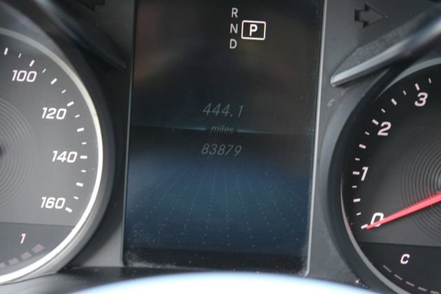 Used 2020 Mercedes-Benz GLC 300 4MATIC image 20