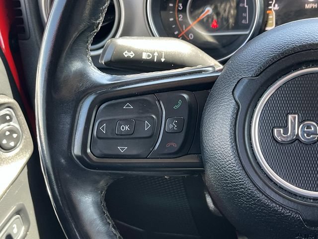 Used 2020 Jeep Gladiator Sport w/ Quick Order Package 24S AWD/4WD image 18