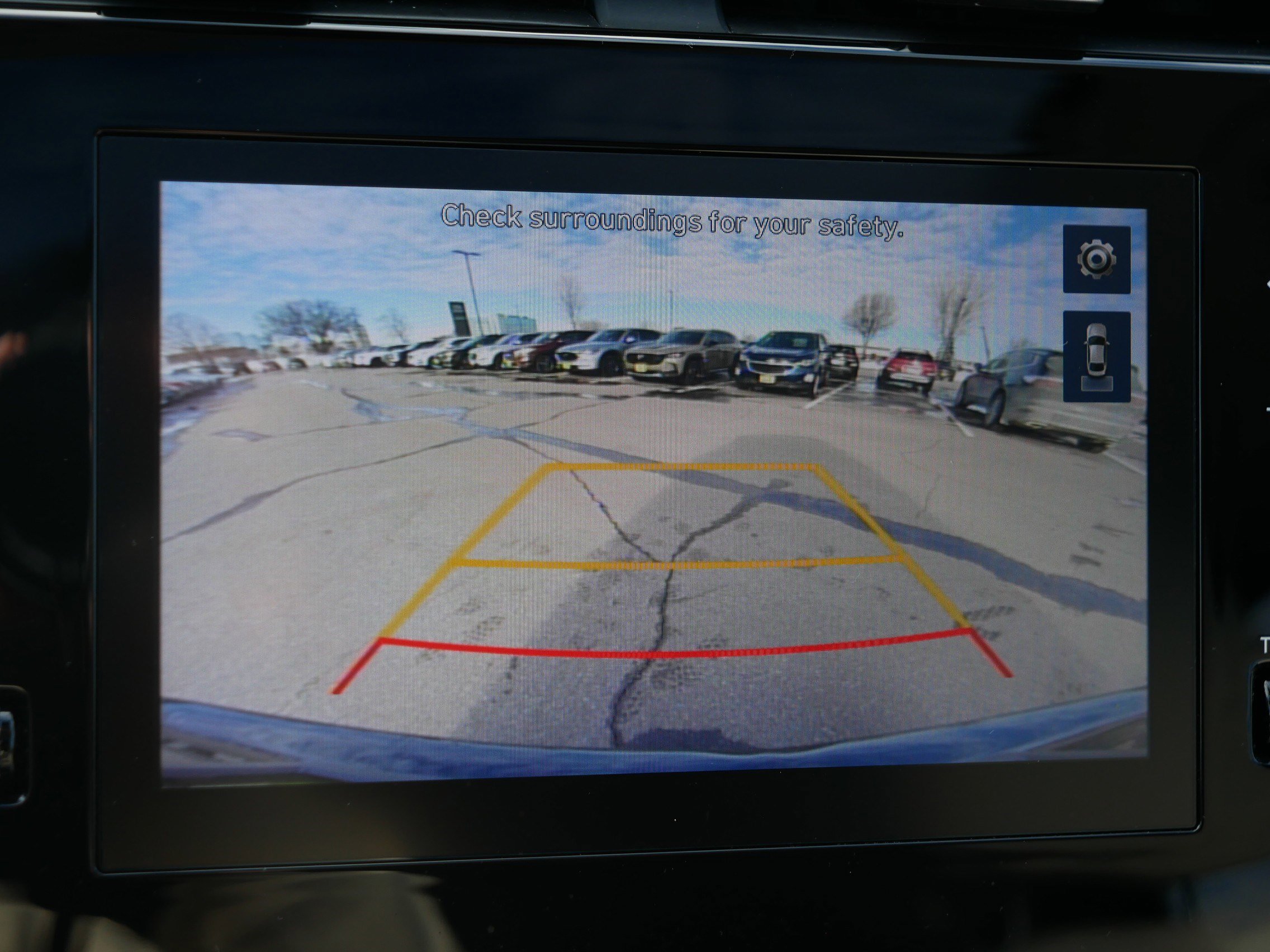 Used 2023 Hyundai Tucson SEL w/ Convenience Package image 39