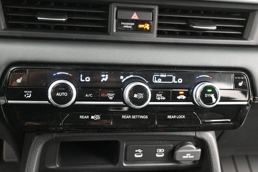 New 2026 Honda Pilot EX-L image 15