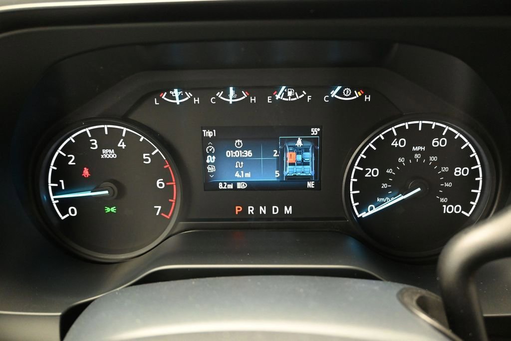 New 2026 Ford F250 XLT AWD/4WD image 4