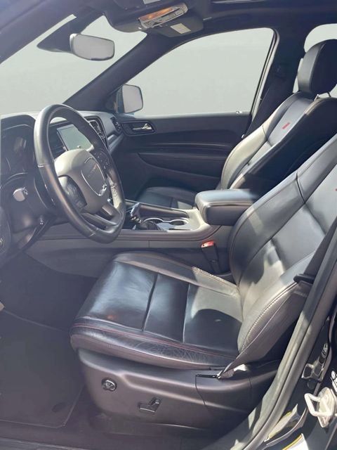 Used 2024 Dodge Durango GT AWD/4WD image 9