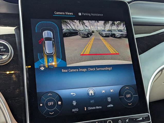 New 2026 Mercedes-Benz GLC 300 image 12