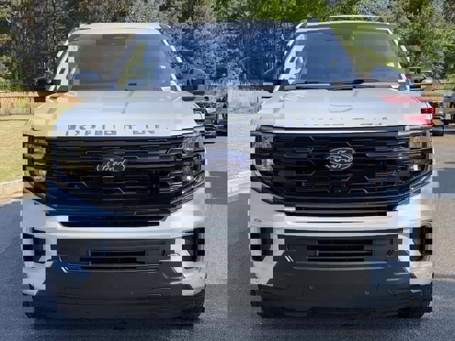 Used 2025 Ford Expedition Active AWD/4WD image 12