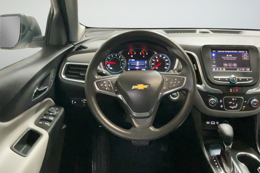 Certified 2024 Chevrolet Equinox LS w/ LS Convenience Package FWD image 15