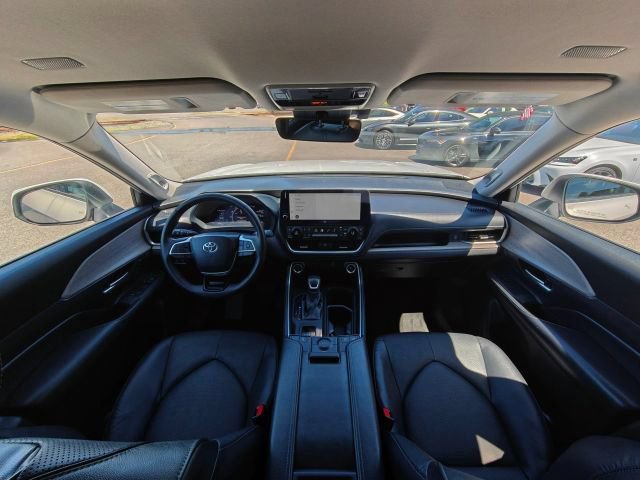 Used 2024 Toyota Grand Highlander AWD Hybrid image 45