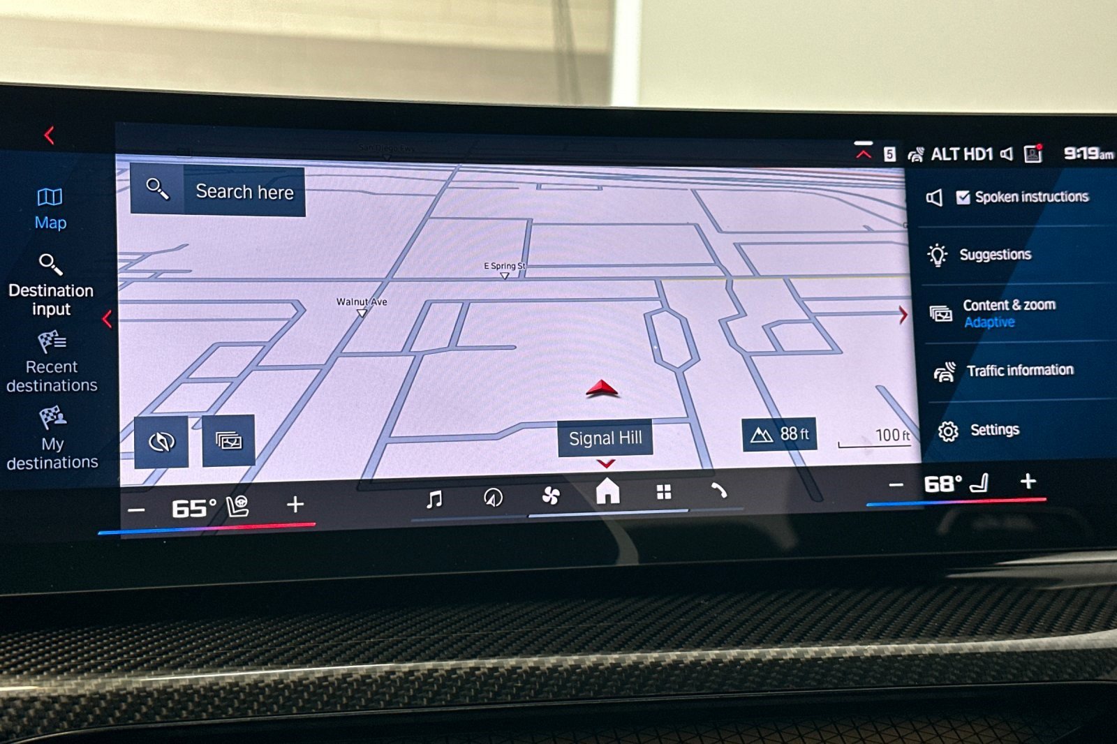 New 2026 BMW M4 Competition w/ Executive Package image 22