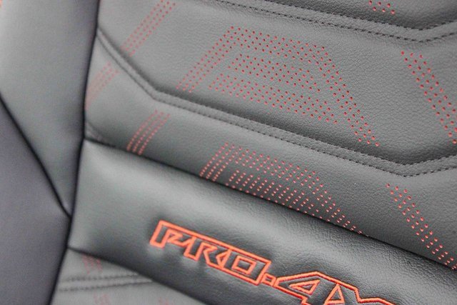 New 2026 Nissan Frontier PRO-4X w/ Pro Premium Package image 26