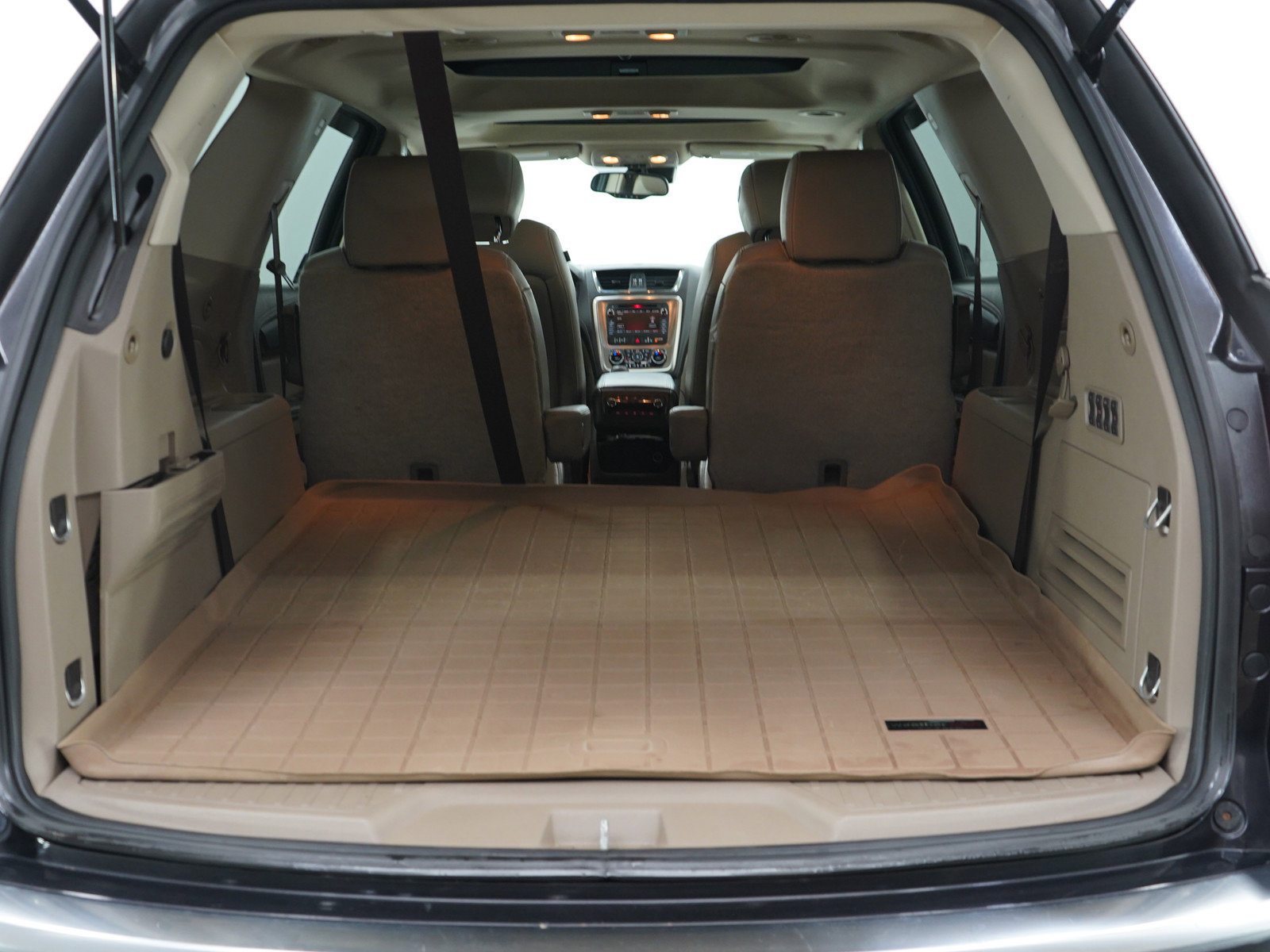 Used 2015 GMC Acadia Denali image 15