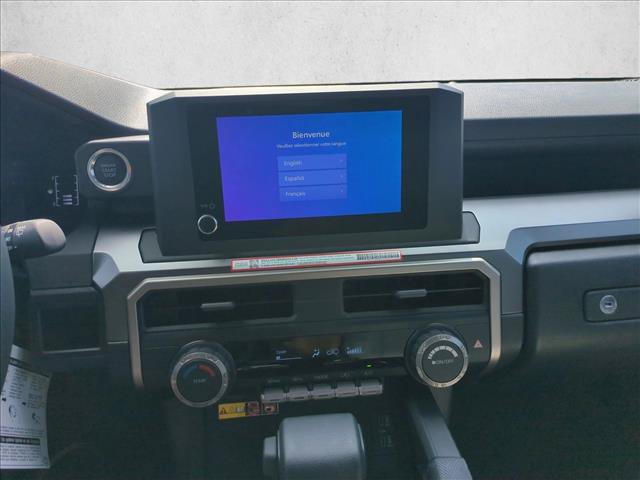 New 2026 Toyota 4Runner SR5 AWD/4WD image 12