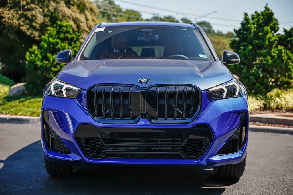 New 2026 BMW X1 xDrive28i w/ Technology Package image 13