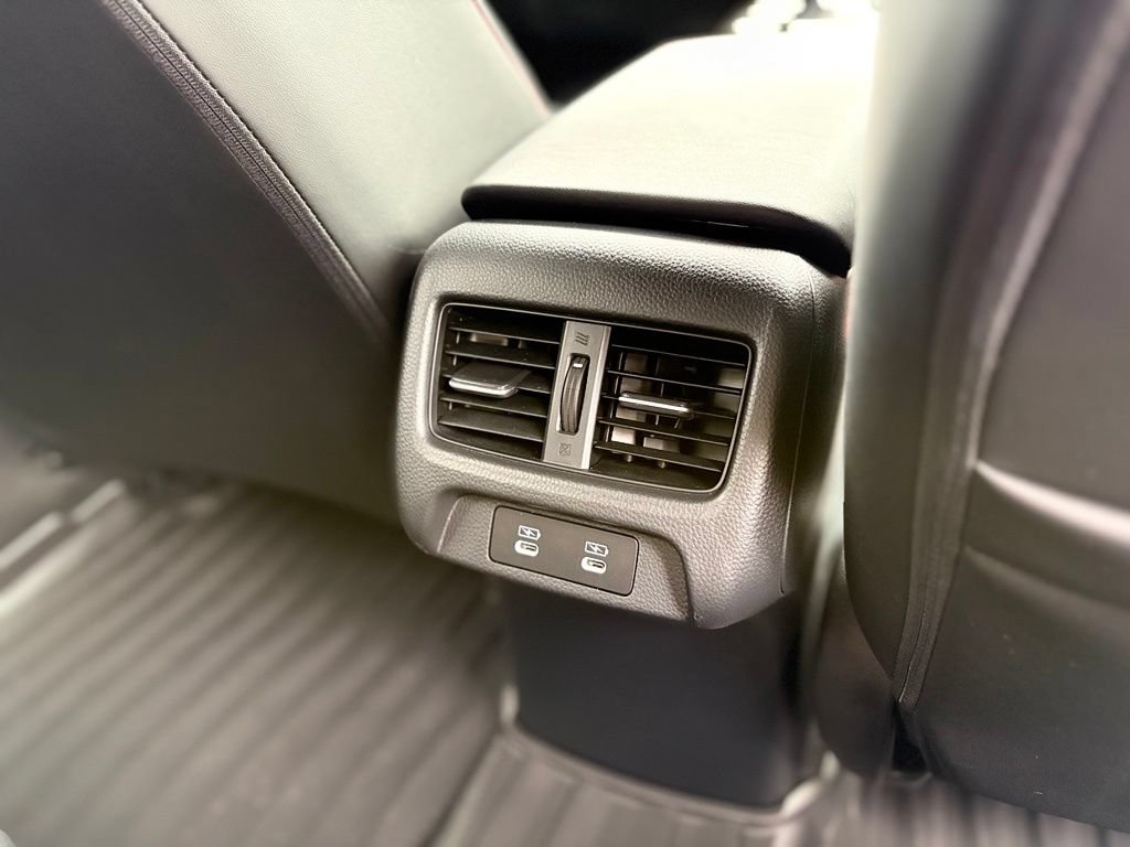 Certified 2025 Acura ADX A-Spec AWD/4WD image 27