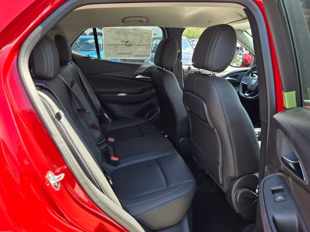New 2026 Buick Encore GX Sport Touring w/ Comfort Package FWD image 14