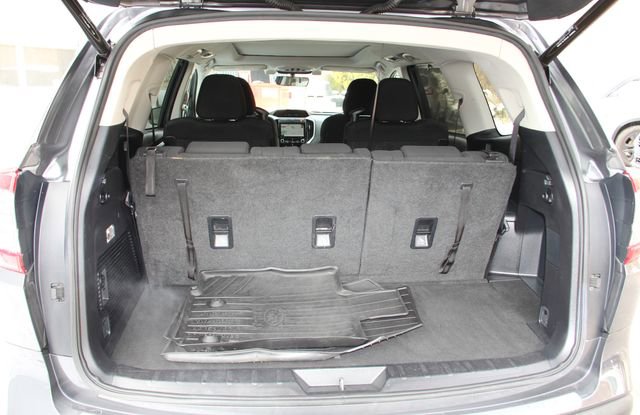 Used 2019 Subaru Ascent Premium image 34