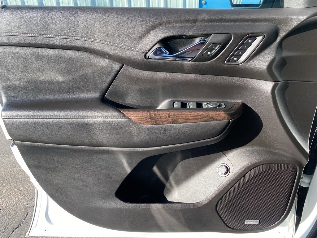 Used 2023 GMC Acadia Denali image 40