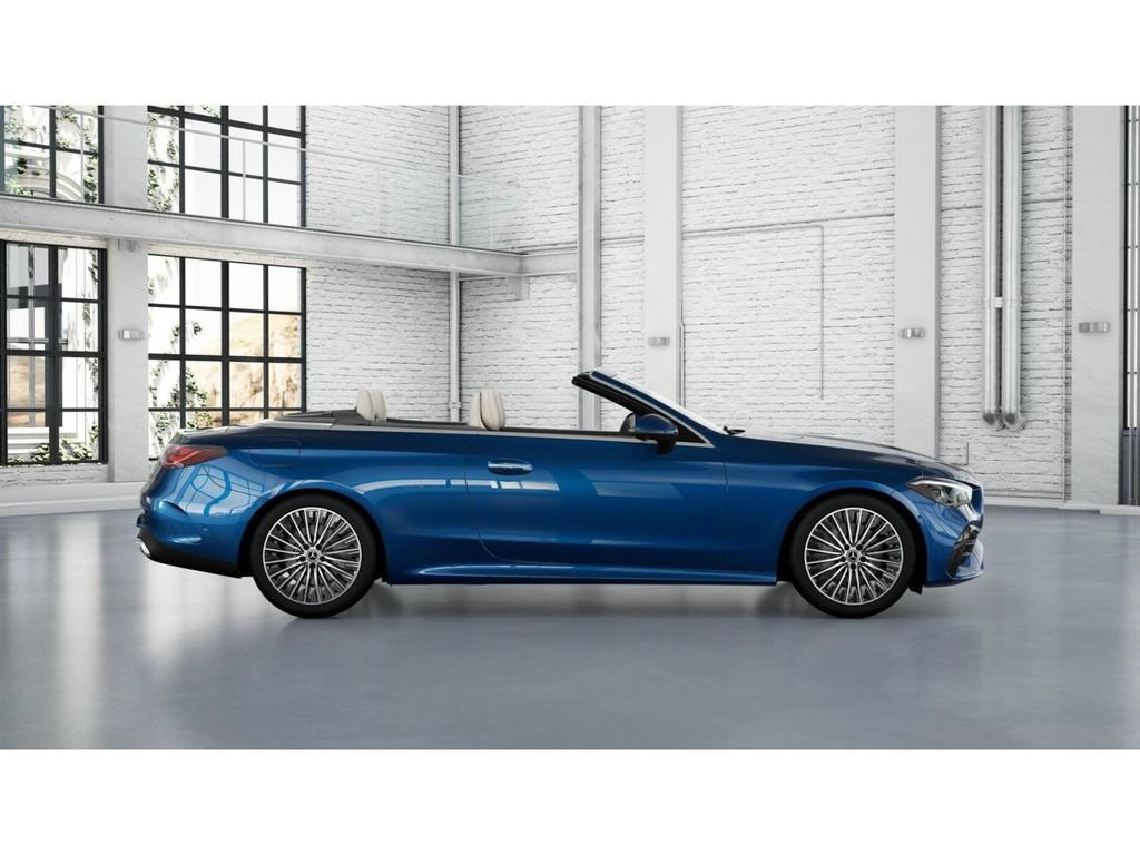 New 2027 Mercedes-Benz CLE 450 4MATIC Cabriolet image 16