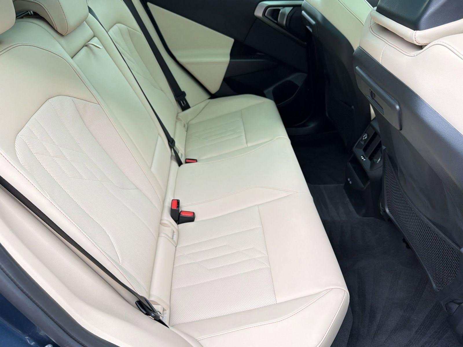 Used 2026 BMW X3 xDrive30 w/ M Sport Package AWD/4WD image 26