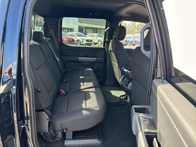 New 2026 Ford F150 XLT w/ Equipment Group 302A MID AWD/4WD image 27