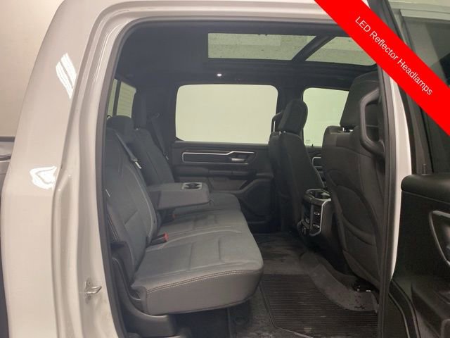 Used 2022 RAM 1500 Big Horn image 29