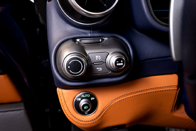 Certified 2022 Ferrari Portofino M RWD image 46