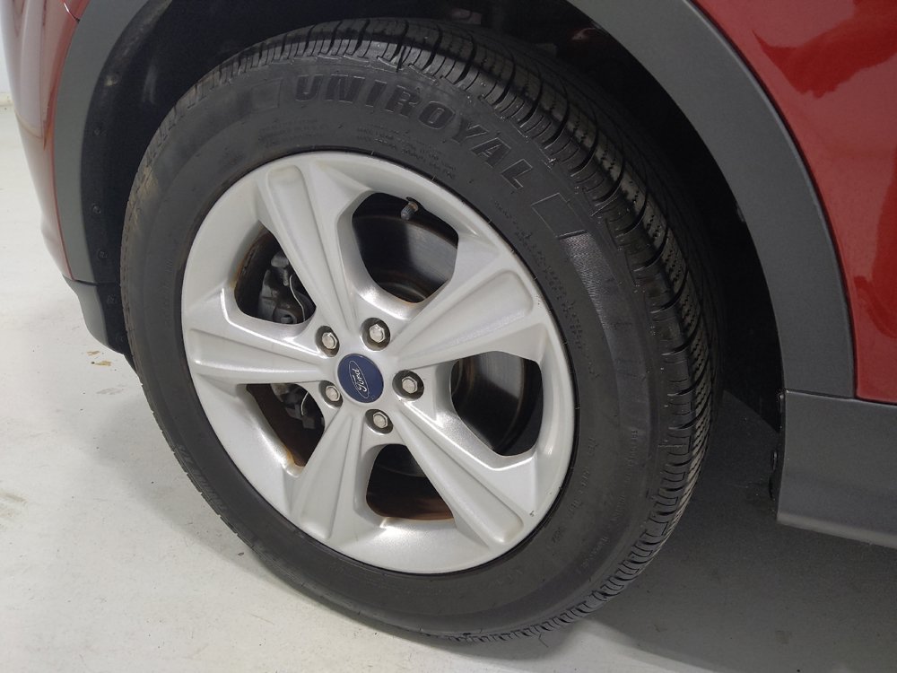 Used 2016 Ford Escape SE AWD/4WD image 31