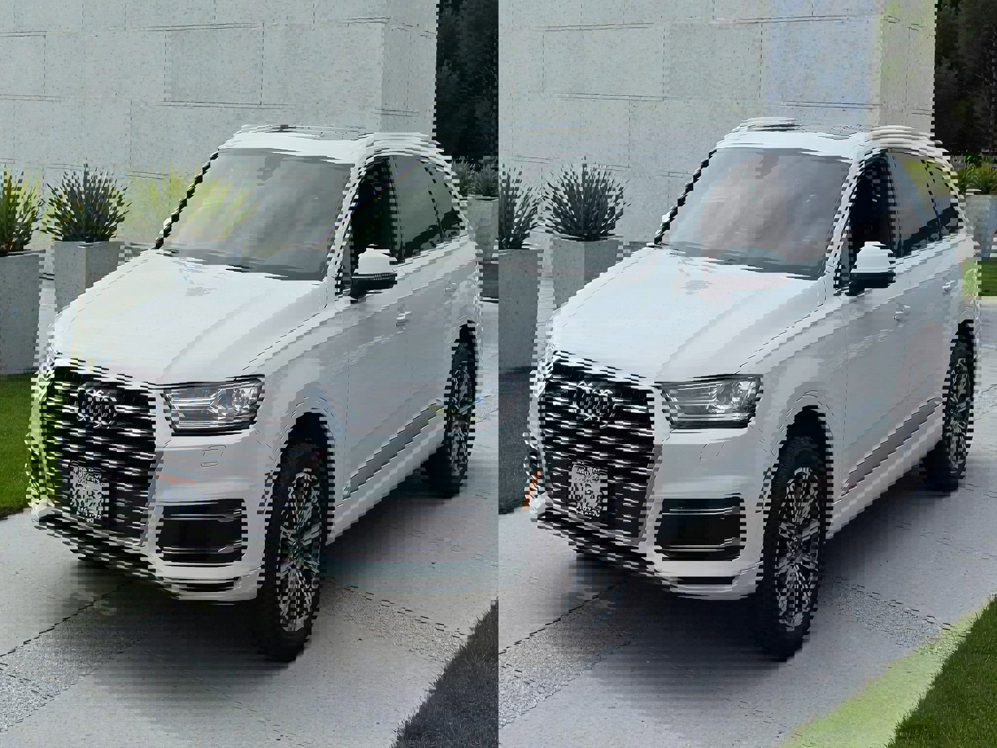 Used 2018 Audi Q7 2.0T Premium Plus image 4