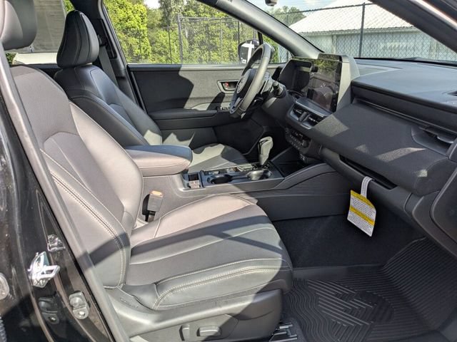 Used 2026 Subaru Outback Limited w/ Premium/Limited Plus Package AWD/4WD image 40