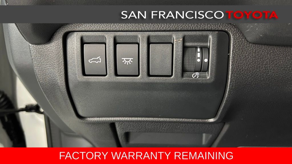 Used 2025 Subaru Ascent Onyx Edition w/ Onyx Package image 36