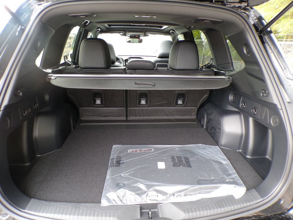 New 2026 Subaru Forester Sport AWD/4WD image 20