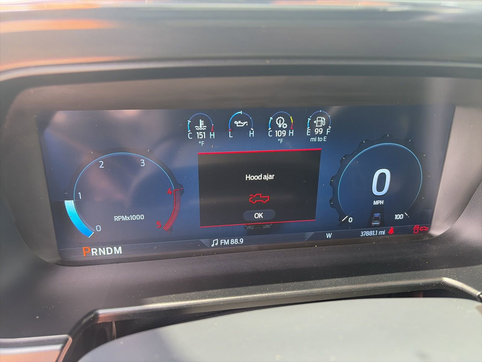 Used 2024 Ford F250 Lariat w/ Lariat Ultimate Package AWD/4WD image 21