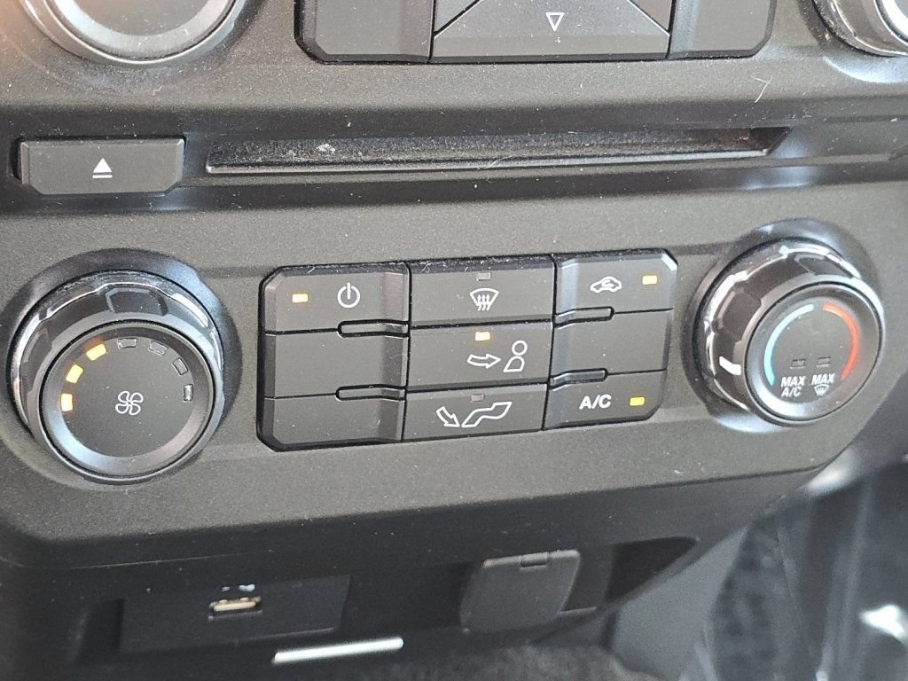 Used 2018 Ford F150 XLT w/ XTR Package AWD/4WD image 32