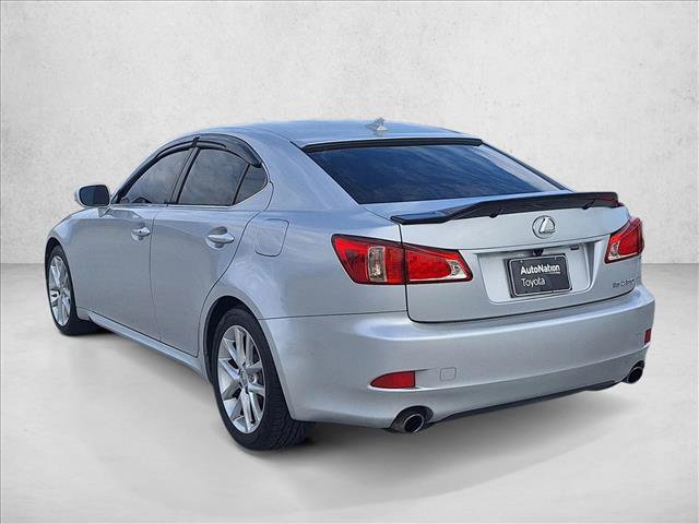 Used 2011 Lexus IS 250 w/ Premium Pkg Value Edition RWD image 7