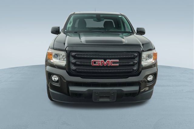 Used 2020 GMC Canyon SLE w/ Elevation Edition image 2