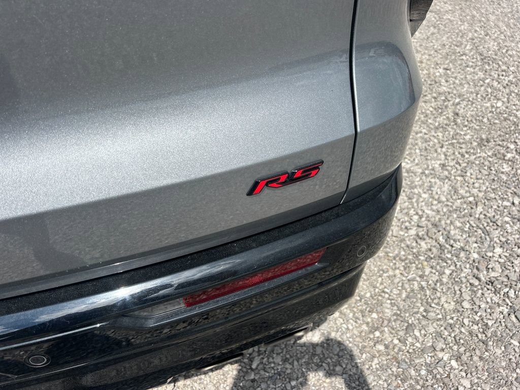 Used 2024 Chevrolet Traverse RS image 49