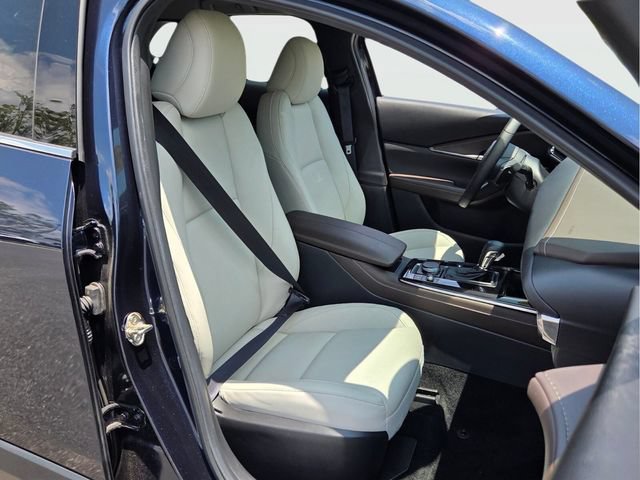 Certified 2025 MAZDA CX-30 AWD 2.5 S w/ Premium Package image 19