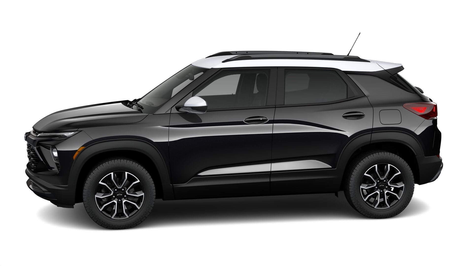 New 2025 Chevrolet TrailBlazer ACTIV w/ Convenience Package AWD/4WD image 26
