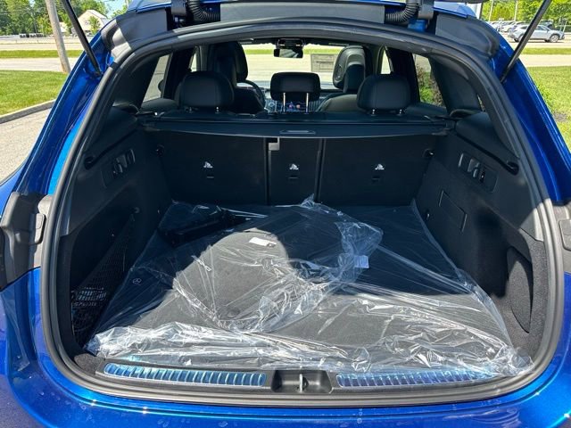New 2026 Mercedes-Benz GLC 300 4MATIC image 35