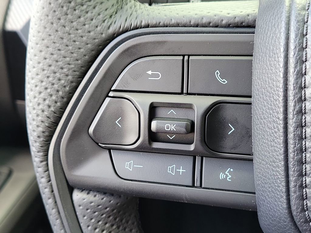 New 2026 Toyota Tacoma TRD Pro AWD/4WD image 9