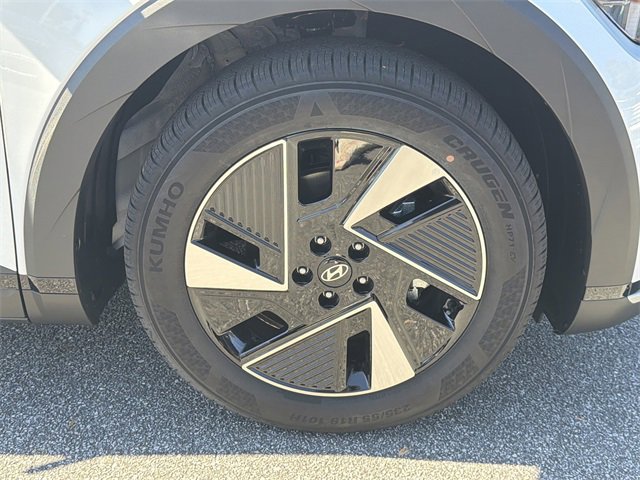New 2026 Hyundai Ioniq 5 SEL image 12