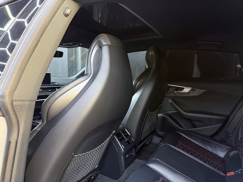 Used 2019 Audi RS 5 Sportback image 21