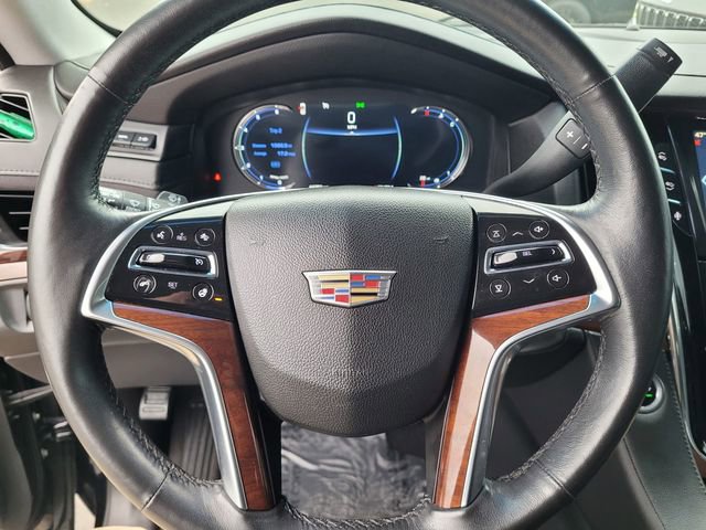 Used 2016 Cadillac Escalade Luxury image 23