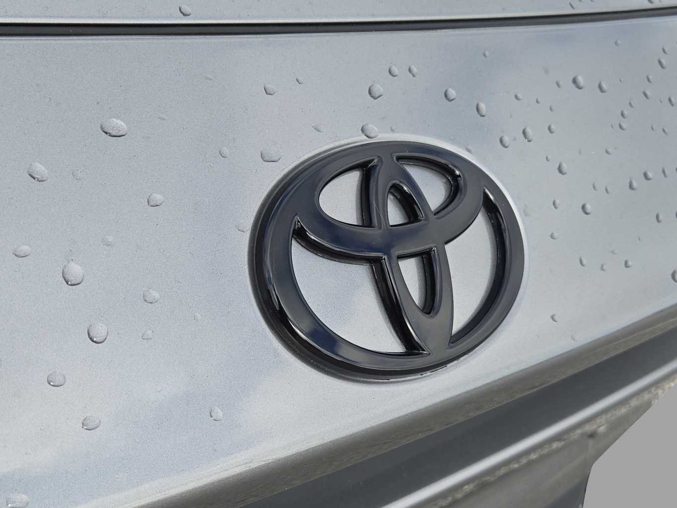 New 2026 Toyota bZ FWD image 16