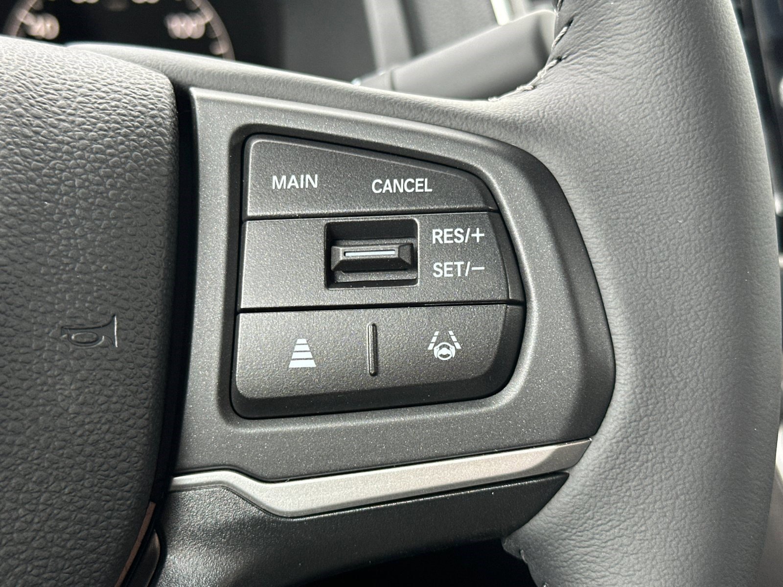 New 2026 Honda Ridgeline RTL image 29