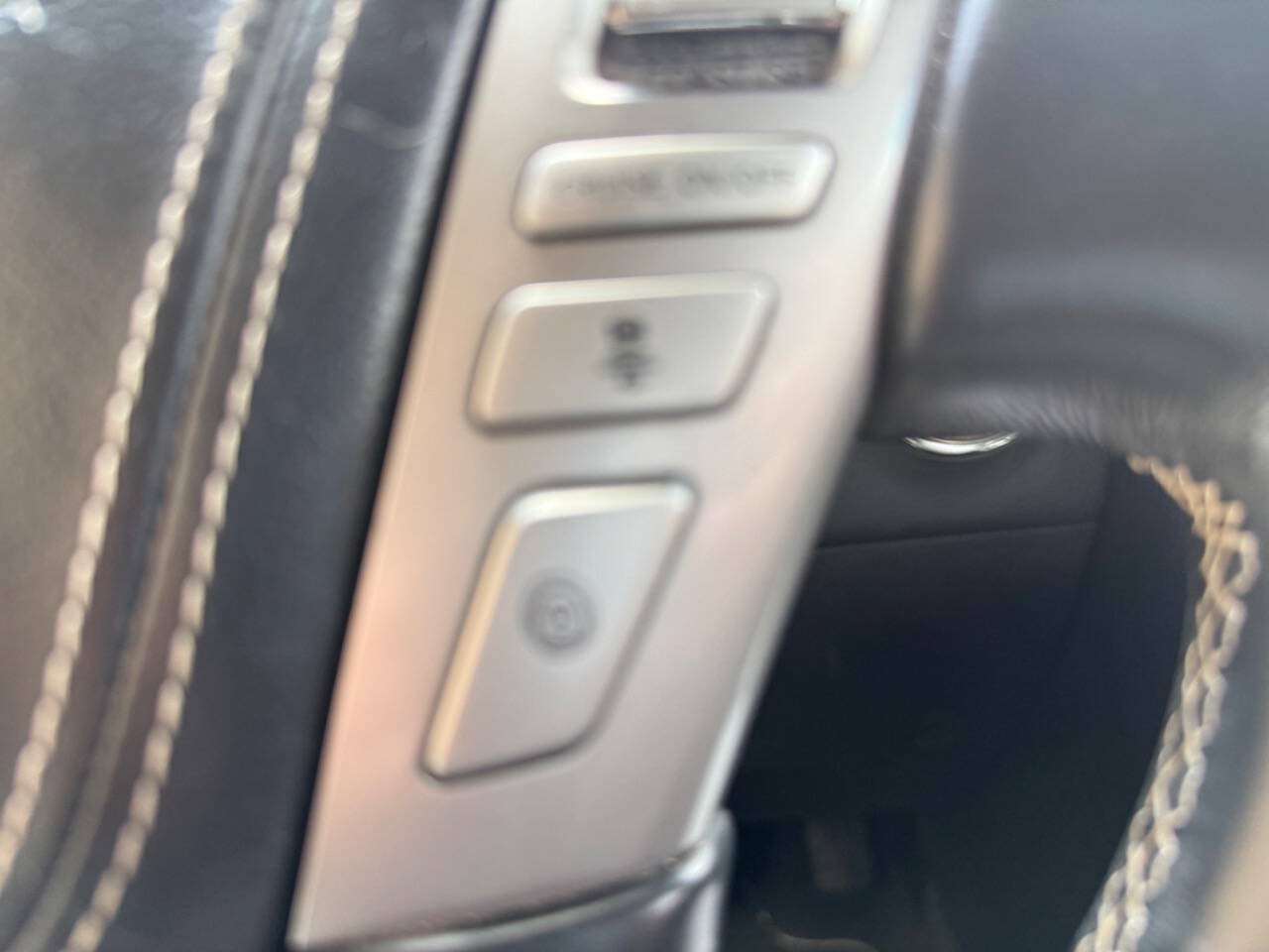 Used 2019 INFINITI QX80 Limited w/ All-Season Package AWD/4WD image 28