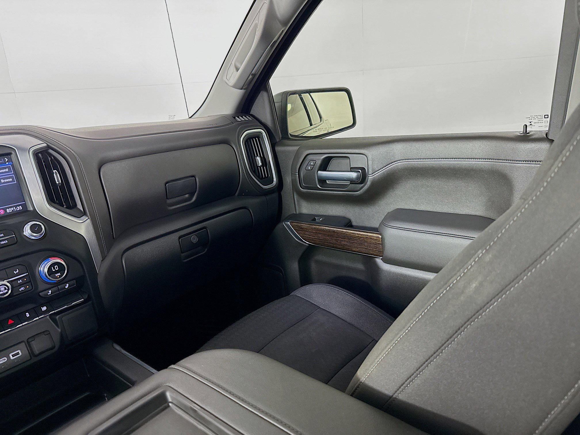 Used 2022 GMC Sierra 1500 Elevation RWD image 27