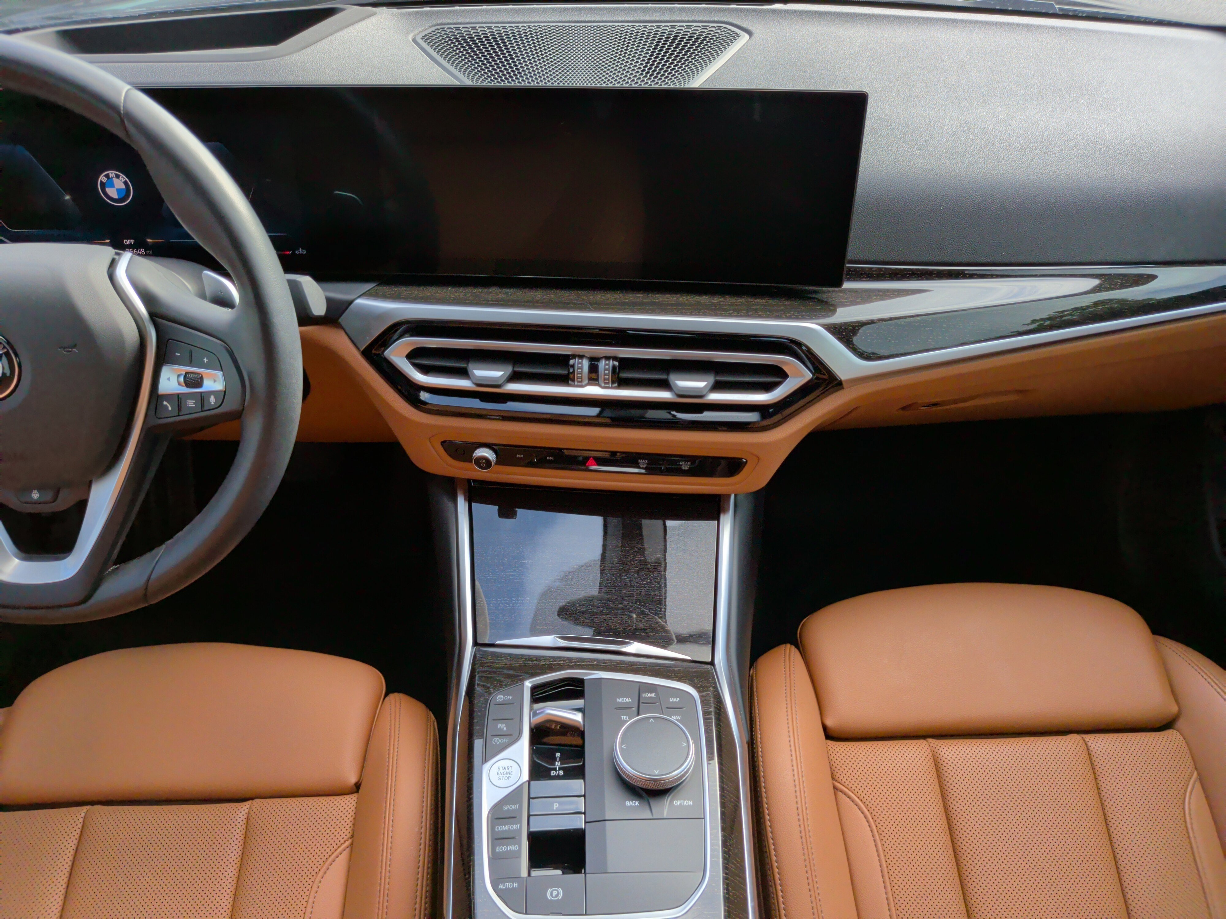 Certified 2023 BMW 330i Sedan w/ Premium Package RWD image 32