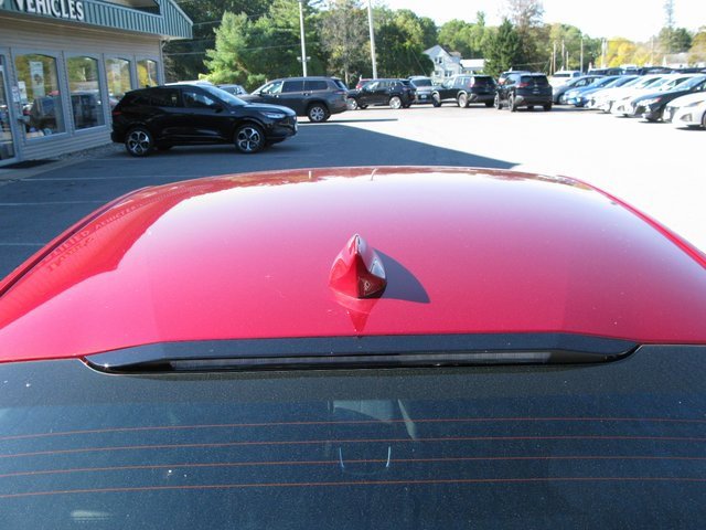 Used 2024 Chevrolet Malibu LT image 6