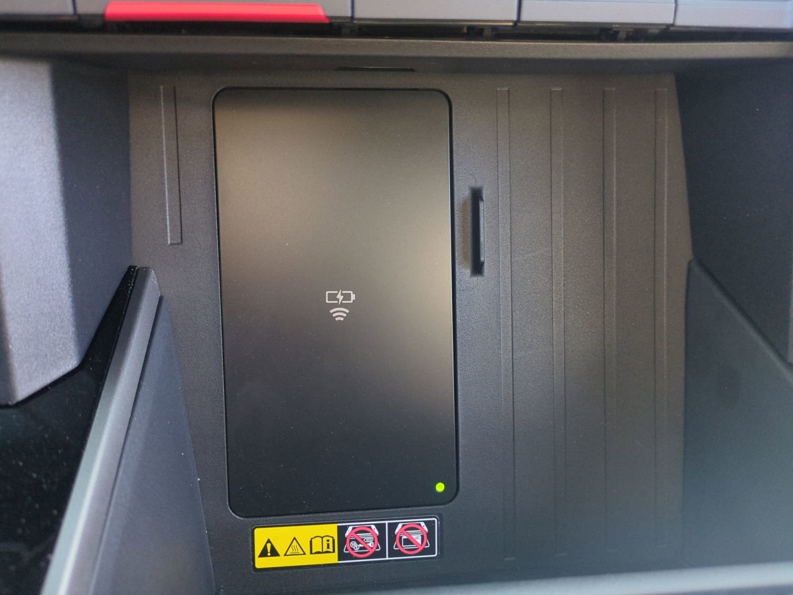 New 2026 Toyota Sequoia Platinum image 18