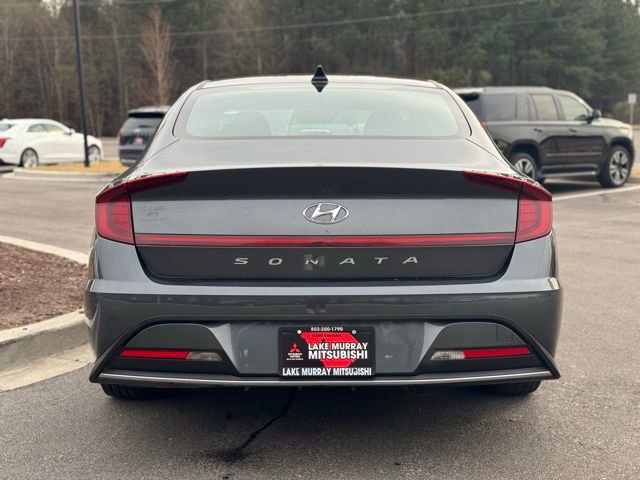 Used 2023 Hyundai Sonata SE FWD image 8