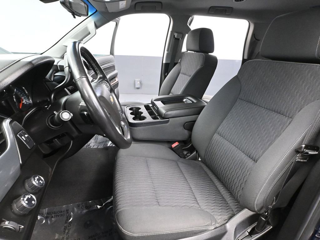 Used 2020 Chevrolet Tahoe LS w/ Skid Plate Package image 26
